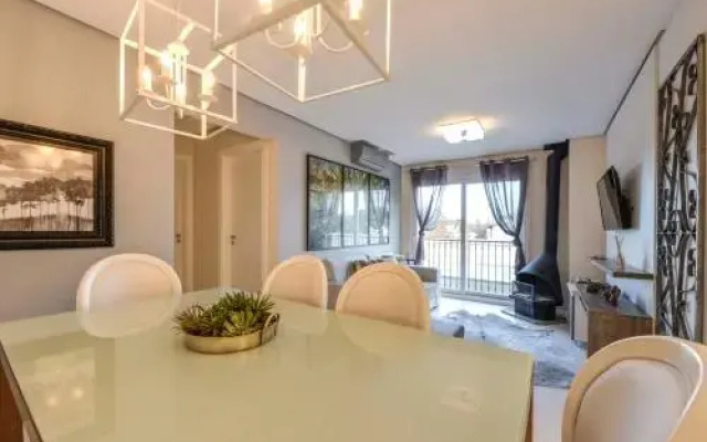 Apartamento Lindo Centro de Canela