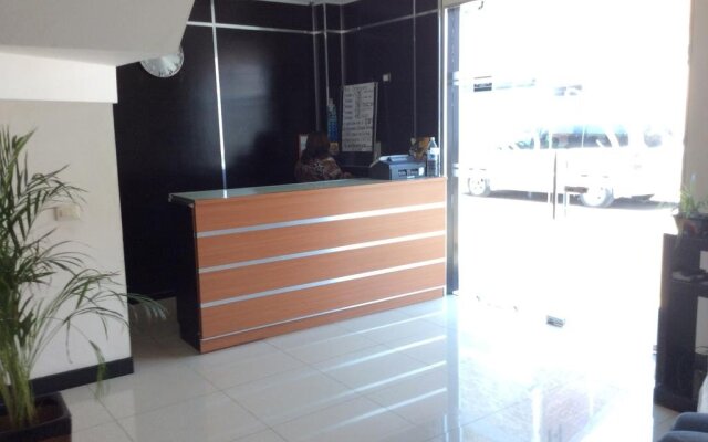 Hotel Bicentenario