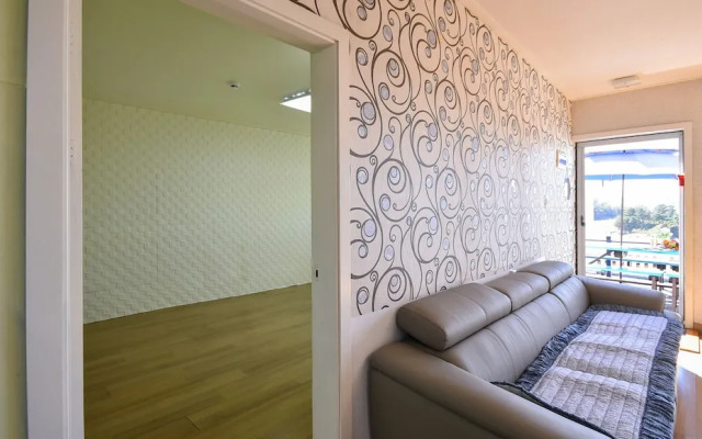 Yeosu Good Morning Pension