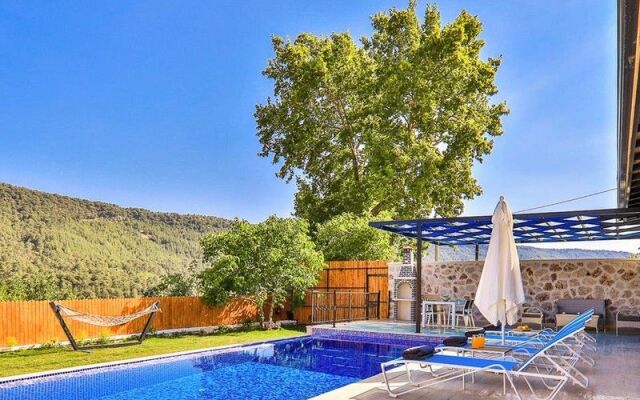 Villa Magnolia 2