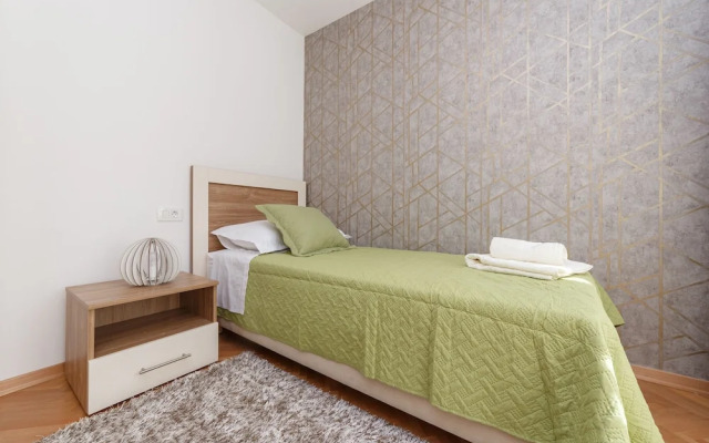 Apartment Karla Split