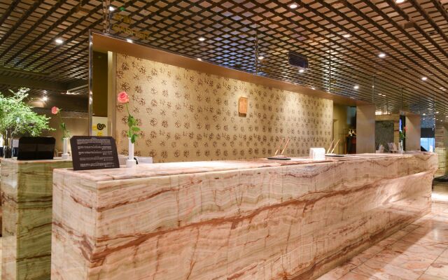 Gunma Royal Hotel