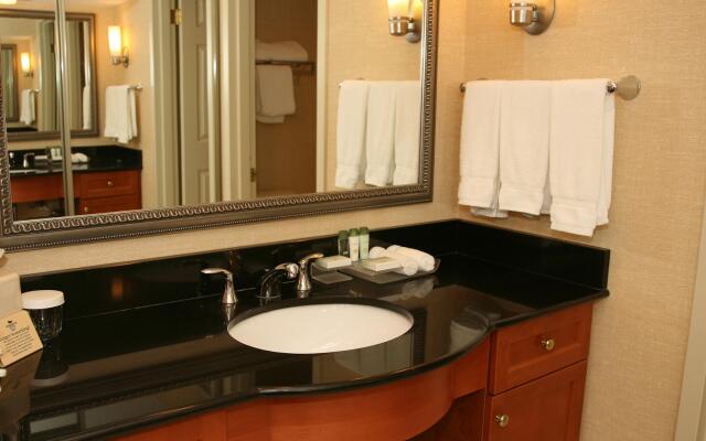 Homewood Suites by Hilton Grand Rapids