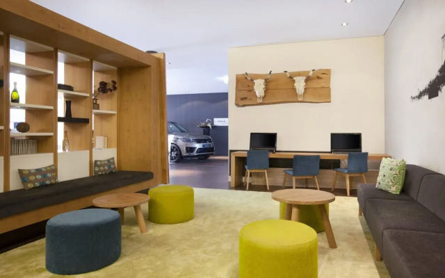 Tailormade Hotel SIHLPARK Schindellegi