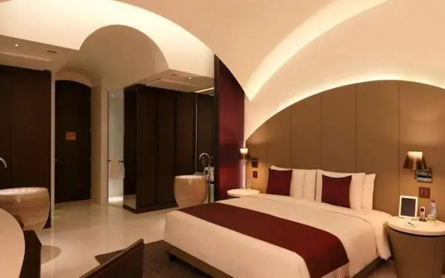 Dusit Devarana New Delhi