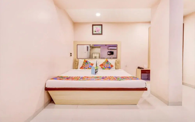 Crystal Court Inn by Fabhotels