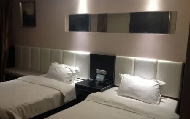 Week 6 Express Hotel