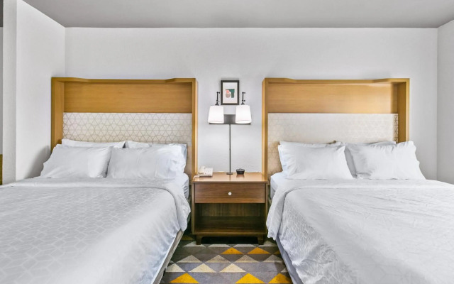 Holiday Inn Express Lucedale by IHG