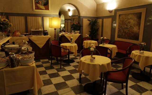 The Sonetto Hotel Santa Croce, Sonder by Marriott Bonvoy
