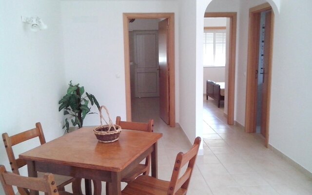 Apartment With one Bedroom in Albufeira, With Wonderful Mountain View,