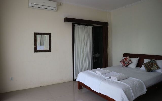 Pondok Tulasi Semaya House