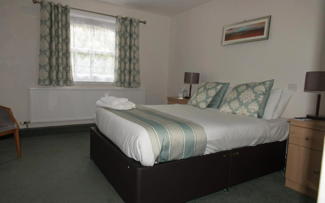 The Park Hotel Montrose