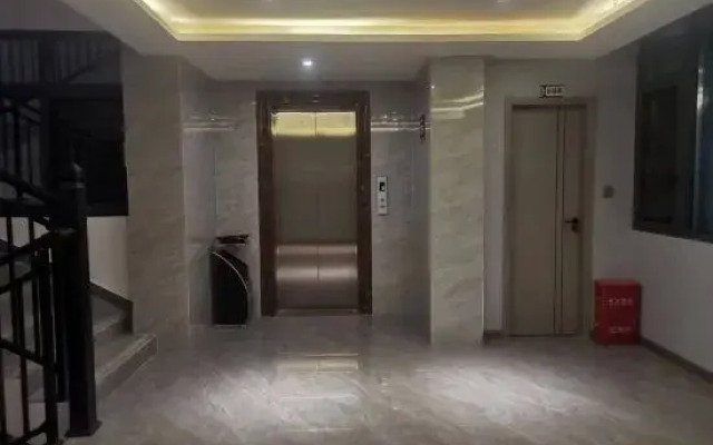 Tongjiang Xiangrui Hotel