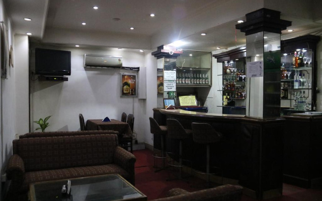 Hotel Grand central