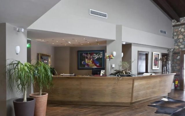 Miramonte Chalet Hotel Spa