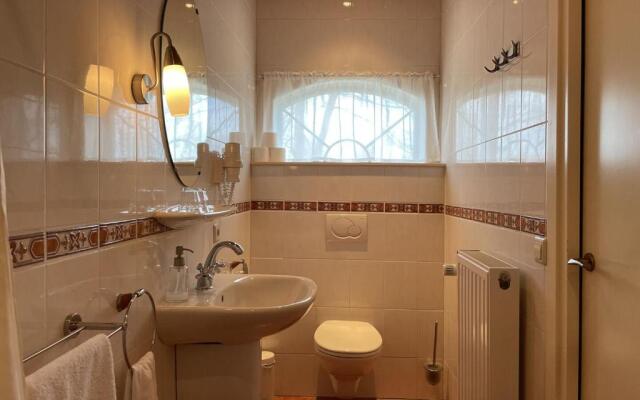 Bed & Breakfast Pax Tibi