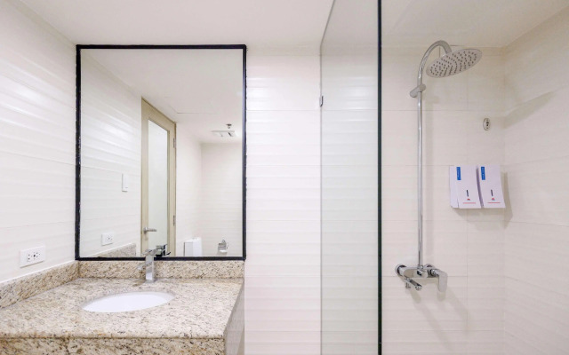 Surestay Plus By Best Western Cebu City