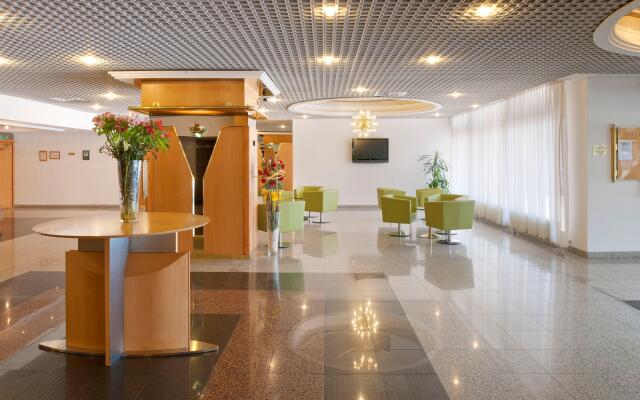 Holiday Inn Bratislava