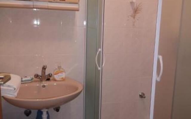 Studio Apartment Riva