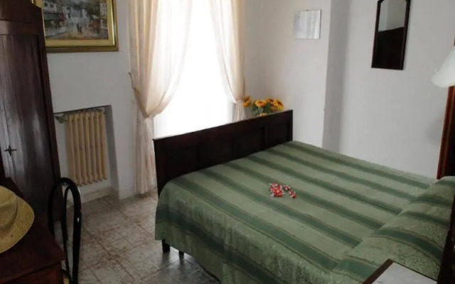 Hotel Mamma Rosa