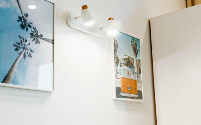 SweetHome (СвитХоум) на проезде Юрия Тена