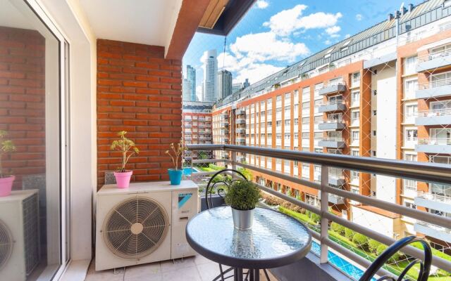 Luxury Loft Puerto Madero by BueHomes