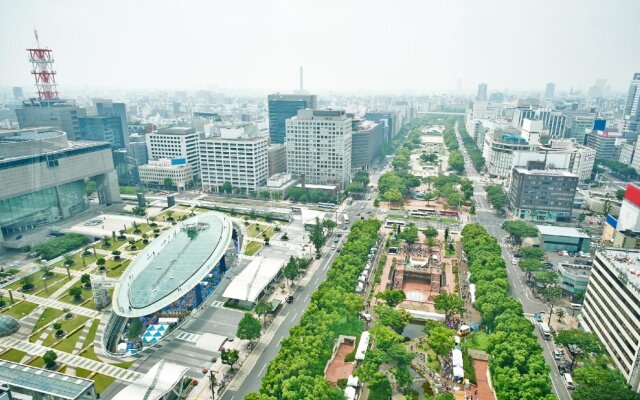 Hotel Nature Nagoyasakae