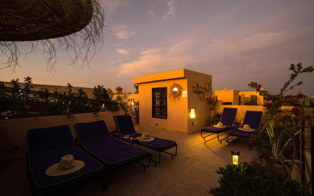 Riad Houdou