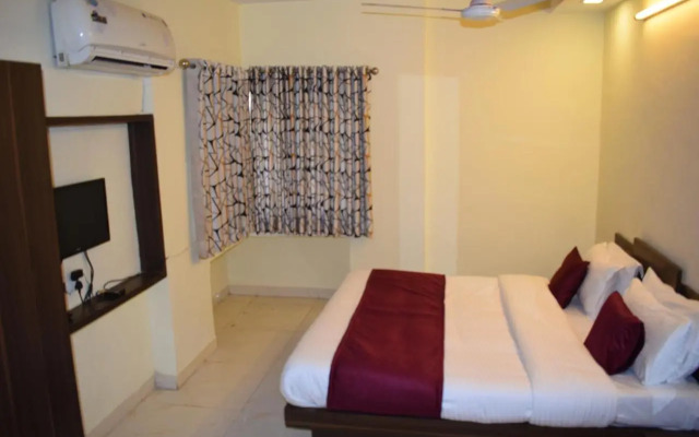 Hotel Royal Stay