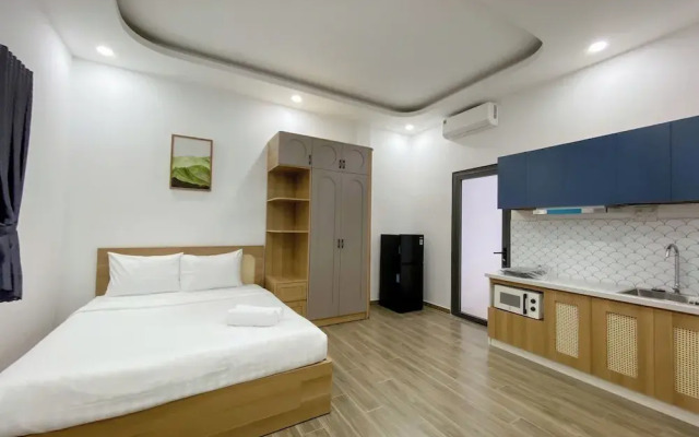Urbanest Aparthotel - Hello! You're home