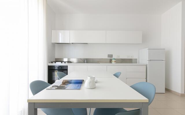 Residenza Excelsior 601