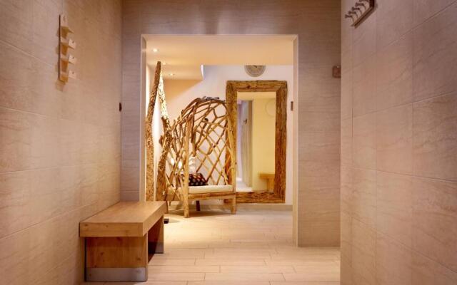 Das Alpenhaus Kaprun