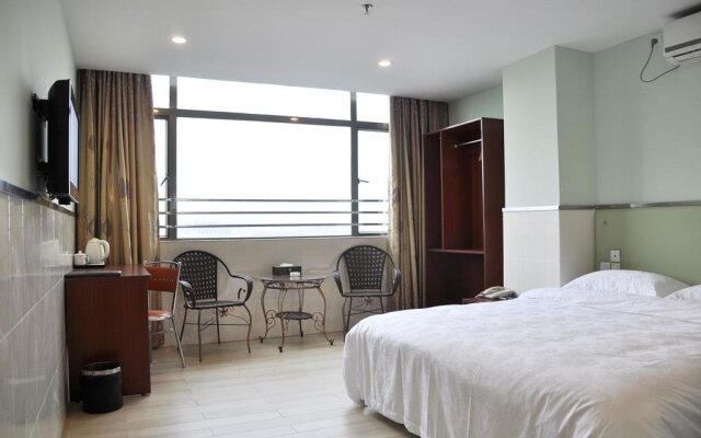 MD Quality Hotel