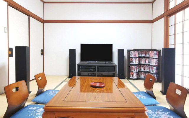 Yuzawa Toei Hotel – Guest Rooms – Yuzawa