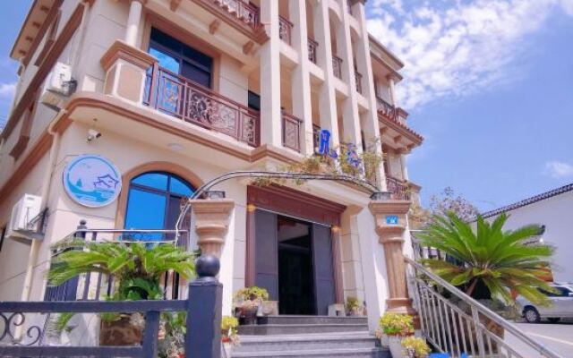 Zhujiajian Fanchen Seaview Homestay (Baisha Wharf)