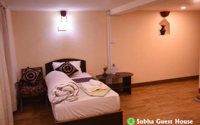 Subha Guest House