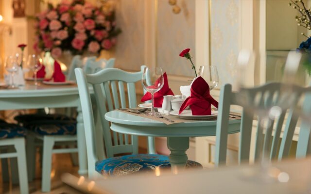 Beryl Charm Hotel & Spa