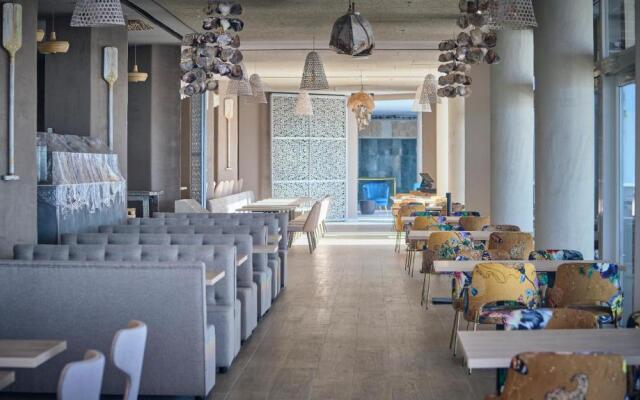 Hotel Cádiz Bahía by Q Hotels