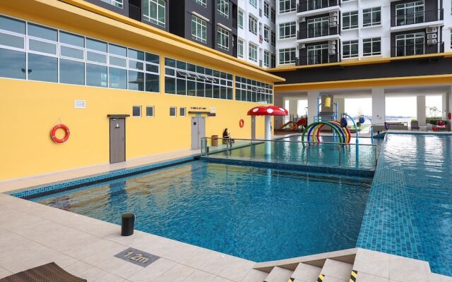 NOVO 8 Jonker Street Melaka By I Housing