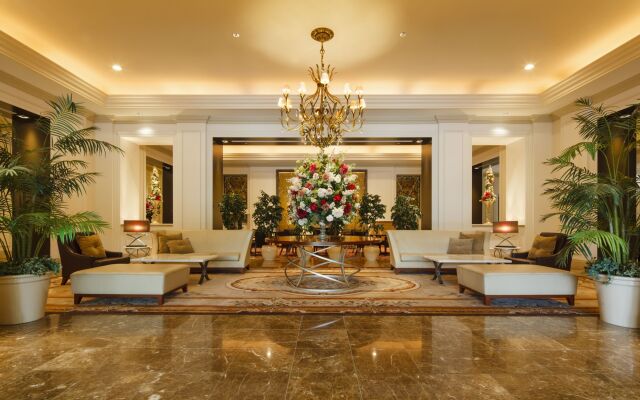 Okura Chiba Hotel