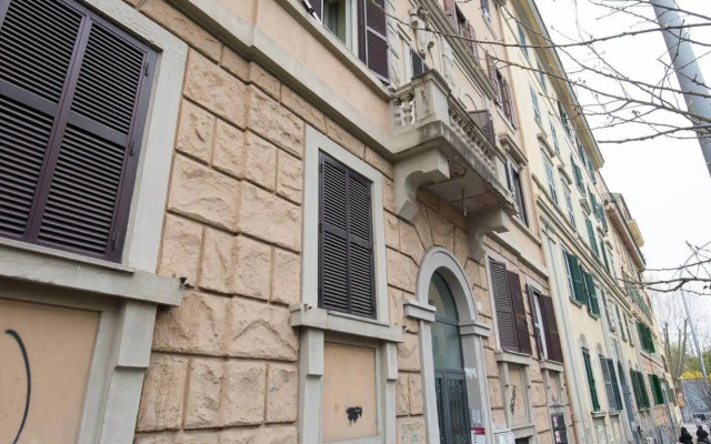 S.Giovanni Family Apartment