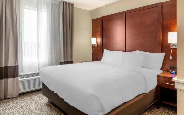 Comfort Inn & Suites Winchester