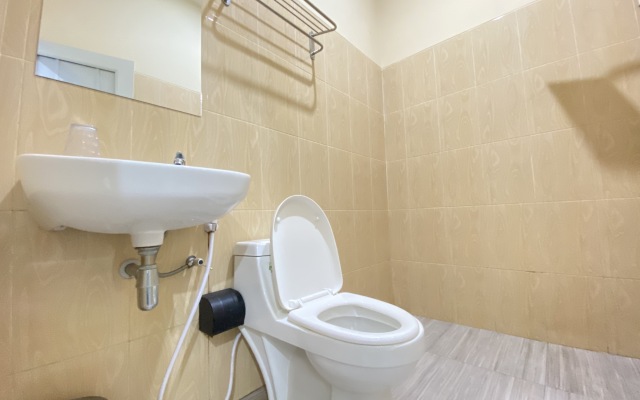 Hotel Tonapa Prince Sorowako Mitra RedDoorz