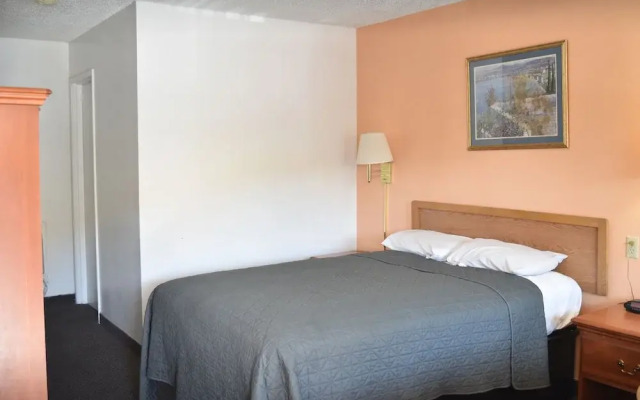 Arlington inn