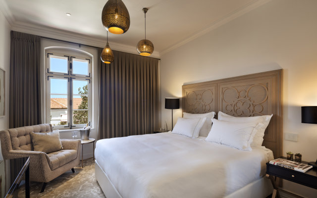 The Drisco Hotel Tel Aviv- Relais & Chateaux