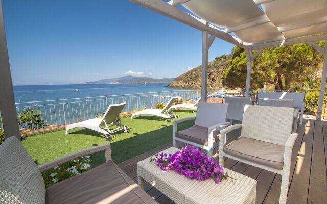 Villaggio Innamorata - Villa Quintavalle