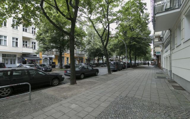 Primeflats - Apartments in Friedrichshain