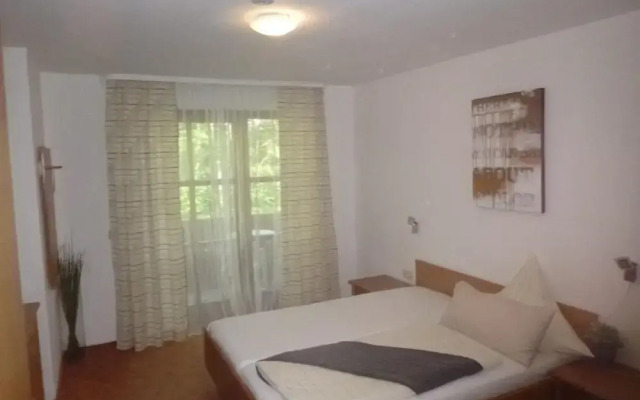 Ferienappartement Eichenbühl