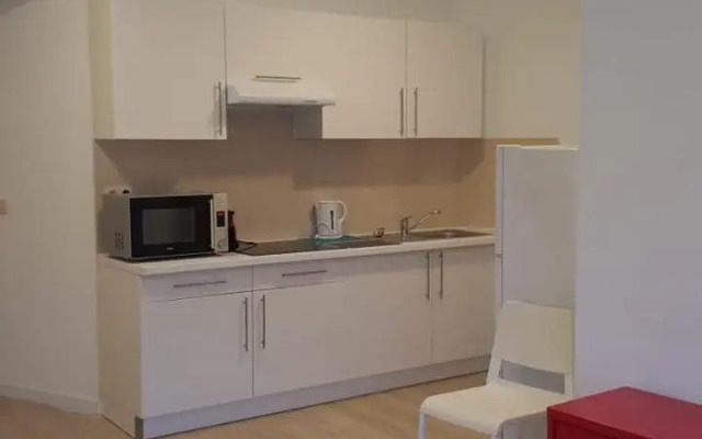 Central Appartment 2 bedrooms