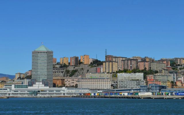 La Lanterna Apartment